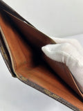 Louis Vuitton Monogram Trifold Wallet