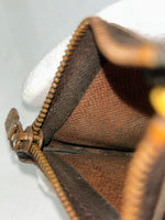 Louis Vuitton Monogram Cles Pouch