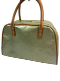 Louis Vuitton Mint Verni Hand Bag