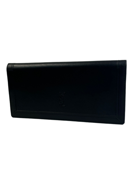 Yves Saint Laurent YSL Long Wallet