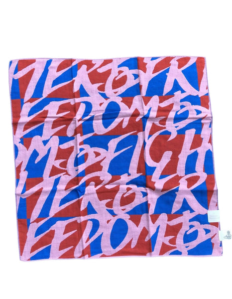 Viviene Westwood Hand Towel