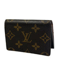Louis Vuitton Monogram Card Holder