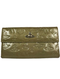 Vivienne Westwood Orb Long Wallet