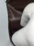 Louis Vuitton Damier Ebene Long Wallet