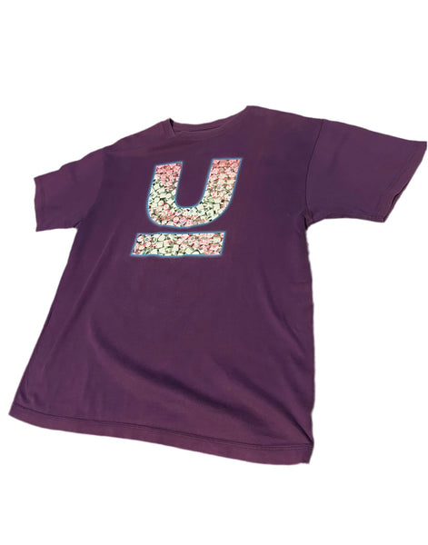 UNDERCOVER U Candy Tee