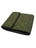 Louis Vuitton Monogram Canvas Trifold Wallet