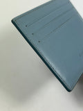 Salvatore Ferragamo Leather Card Holder