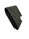 Louis Vuitton Damier Ebene Card Holder