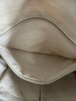 Gucci GG Monogram Canvas Crossbody Bag