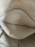 Gucci GG Monogram Canvas Crossbody Bag