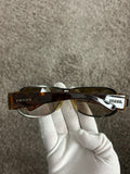 Prada SPR70G Logo Sunglasses