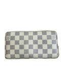Louis Vuitton Damier Azur Zippy Wallet