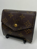 Louis Vuitton Monogram Trifold Wallet