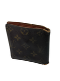 Louis Vuitton Monogram Bifold Wallet
