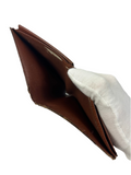 Louis Vuitton Monogram Bifold Wallet