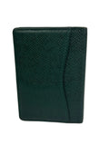 Louis Vuitton Taiga Card Holder