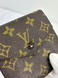 Louis Vuitton Monogram Trifold Wallet