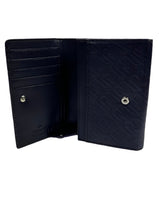 Vivienne Westwood Multi Star Orb Zippy Wallet