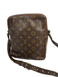Louis Vuitton Monogram Crossbody Bag