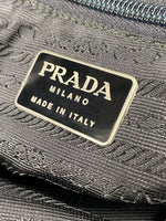 Prada Tessuto Trend Nylon Tote Bag