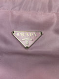 Prada Tessuto Nylon Cosmetic Bag