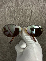 Chanel CC 4013 Sunglasses