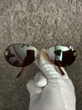 Chanel CC 4013 Sunglasses