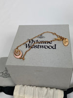 Vivienne Westwood Orb Bracelet