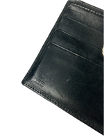 Gucci GG Canvas Monogram Bifold Wallet