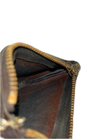 Louis Vuitton Monogram Cles Pouch