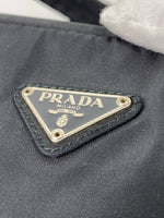 Prada Tessuto Nylon Shoulder Bag