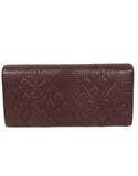 Vivienne Westwood Orb Long Wallet