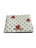 Miu Miu Multi Heart Bifold Wallet