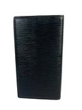 Louis Vuitton EPI Leather Long Wallet