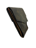 Louis Vuitton Monogram Trifold Wallet