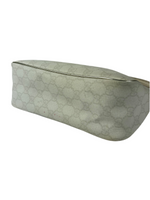 Gucci GG Monogram PVC Shoulder Bag