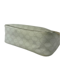 Gucci GG Monogram PVC Shoulder Bag