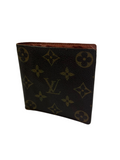 Louis Vuitton Monogram Bifold Wallet