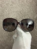 Dior MyLadyDior Logo Sunglasses