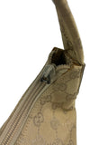 Gucci GG Canvas Shoulder Bag