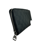 Louis Vuitton Damier Cobalto Zippy Wallet