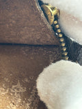Louis Vuitton Monogram Toiletry Bag