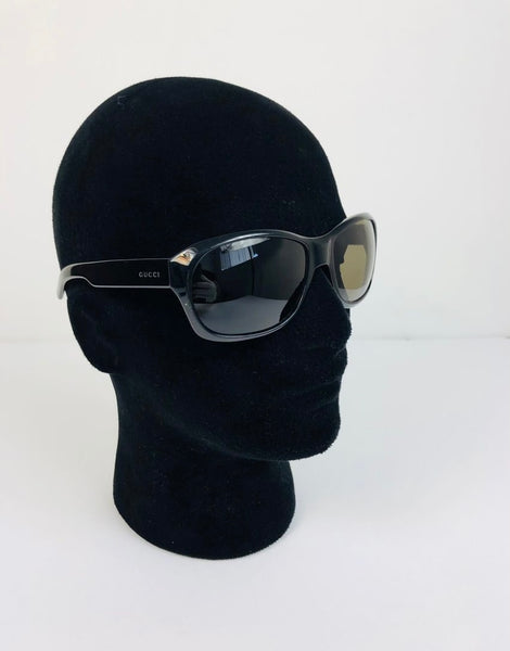 Gucci GG 1401/S Logo Sunglasses
