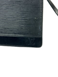 Louis Vuitton EPI Leather Shoulder Bag