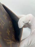 Louis Vuitton Monogram Crossbody Bag