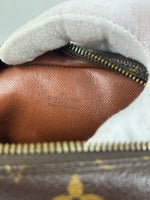 Louis Vuitton Monogram Crossbody Bag