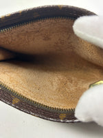 Louis Vuitton Monogram Toiletry Bag