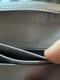 Gucci GG Monogram Card Holder