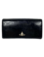 Vivienne Westwood Orb Long Wallet