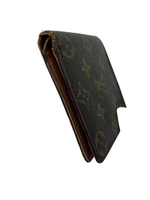 Louis Vuitton Monogram Bifold Wallet